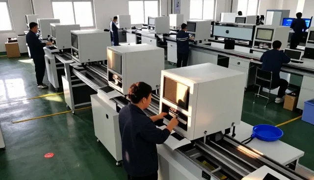 深圳有咖互动科技有限公司