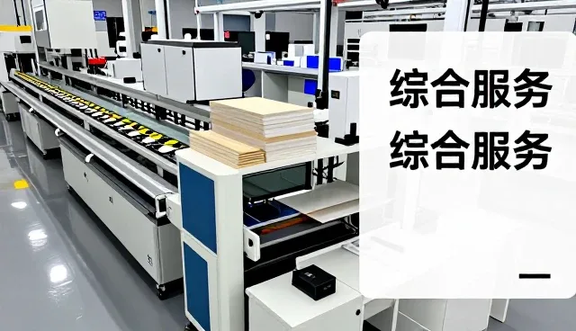 定制化开发解决方案