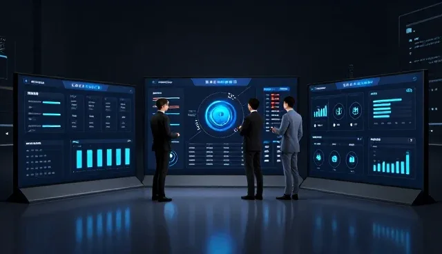 系统维护中如何选择合适的技术咨询?