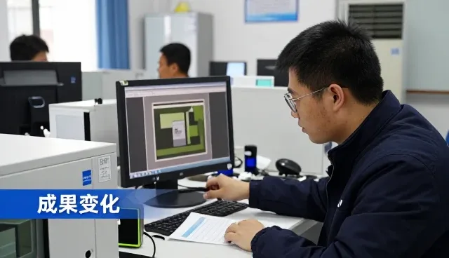 技术咨询等如何推动技术咨询效率提升