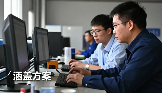 从农业基地说起：技术咨询效率提升